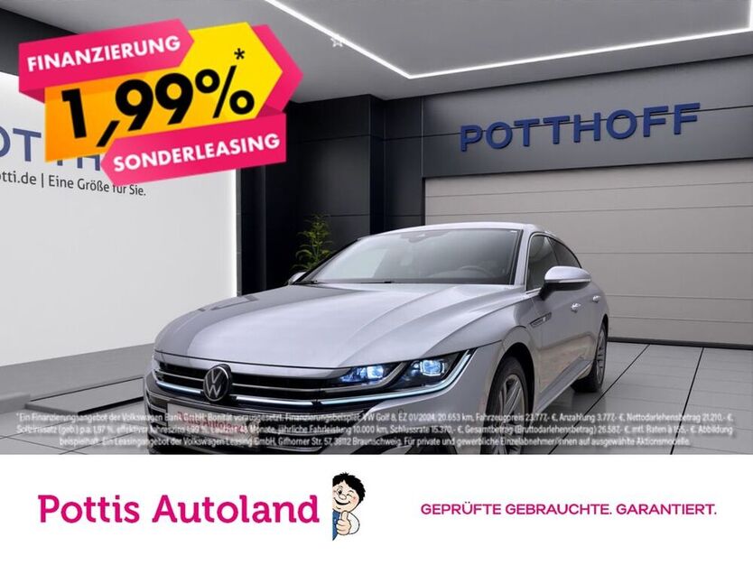 Arteon