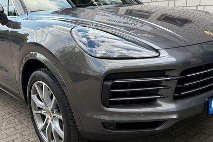 Porsche Cayenne 114.639 km 47.999 &euro; Rellingen 25462