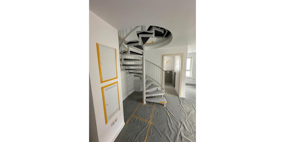 Etagenwohnung Heilbronn Kernstadt - 3 Zimmer, 54 m&sup2;, 343.000&euro; | Angebot:26057043