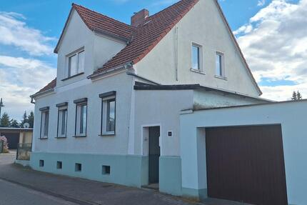 Haus Güsten - 120.000&euro; | Angebot:27417719