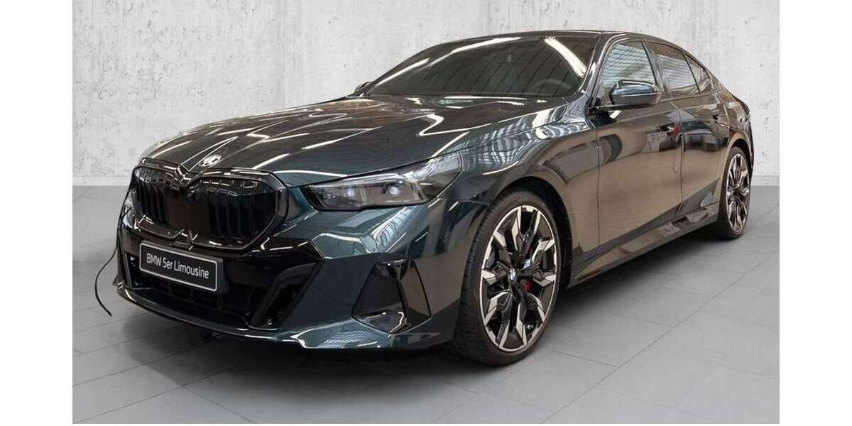 BMW 540 2.000 km 96.799 € Leverkusen-Bürrig 51371