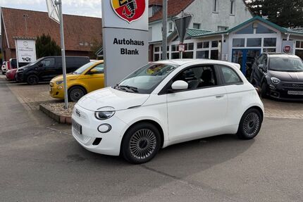 Fiat 500e 20.058 km 22.990 &euro; Gehrden 30989