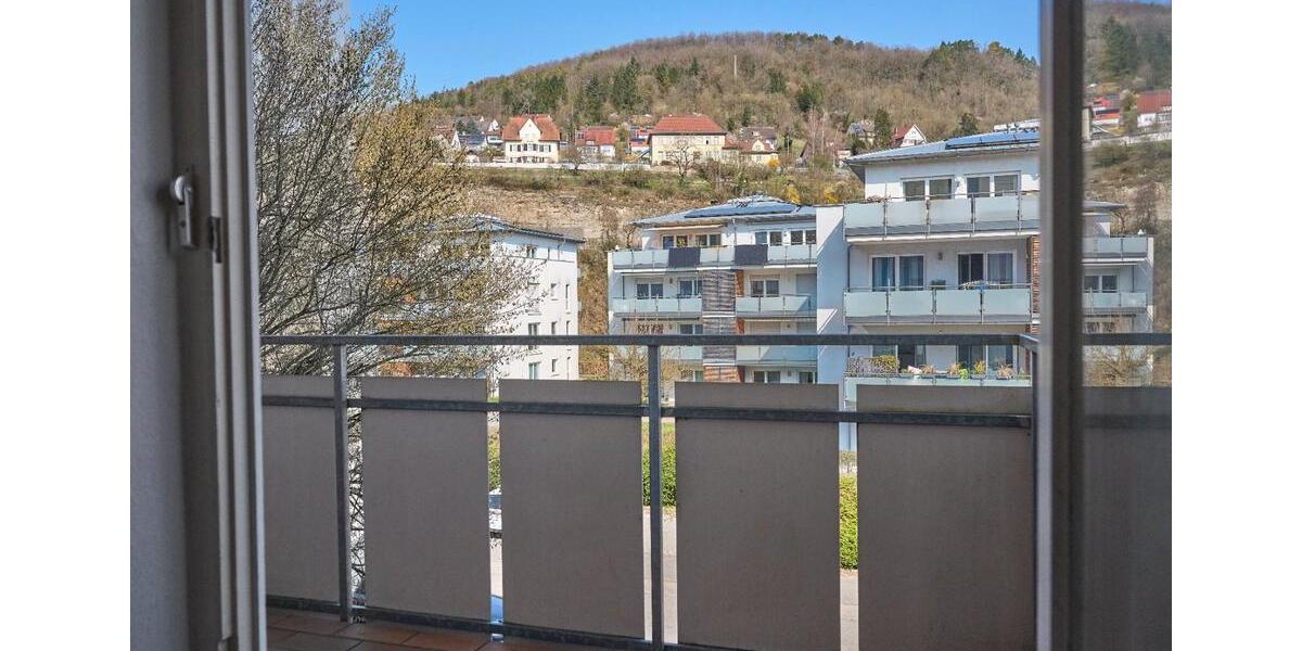 Etagenwohnung Künzelsau - 3 Zimmer, 87 m&sup2;, 225.000&euro; | Angebot:25964459