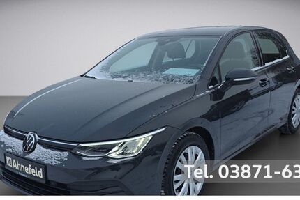 VW Golf 43.900 km 21.950 &euro; Parchim 19370
