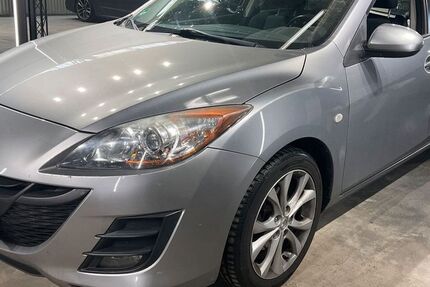 Mazda 3 118.300 km 5.700 &euro; Ansbach 91522