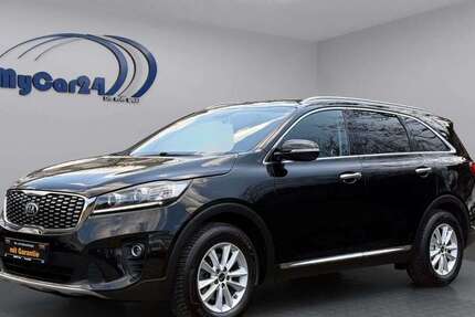 Kia Sorento 94.735 km 24.999 &euro; Worms 67547
