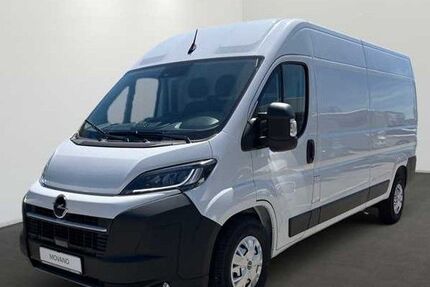 Opel Movano 4.500 km 29.990 &euro; Gröbenzell 82194