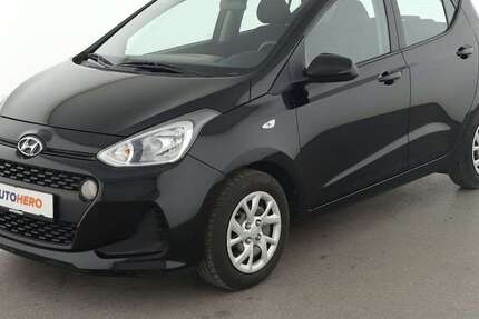 Hyundai i10 50.342 km 7.810 € Neufahrn 85375