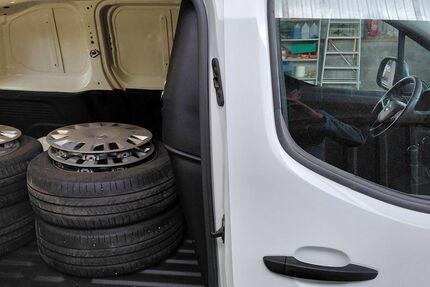 Opel Combo 44.720 km 12.000 &euro; Bargstedt 24793