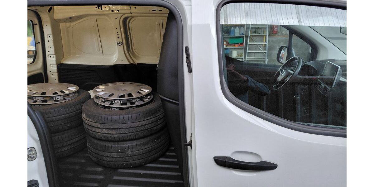 Opel Combo 44.720 km 12.500 &euro; Bargstedt 24793