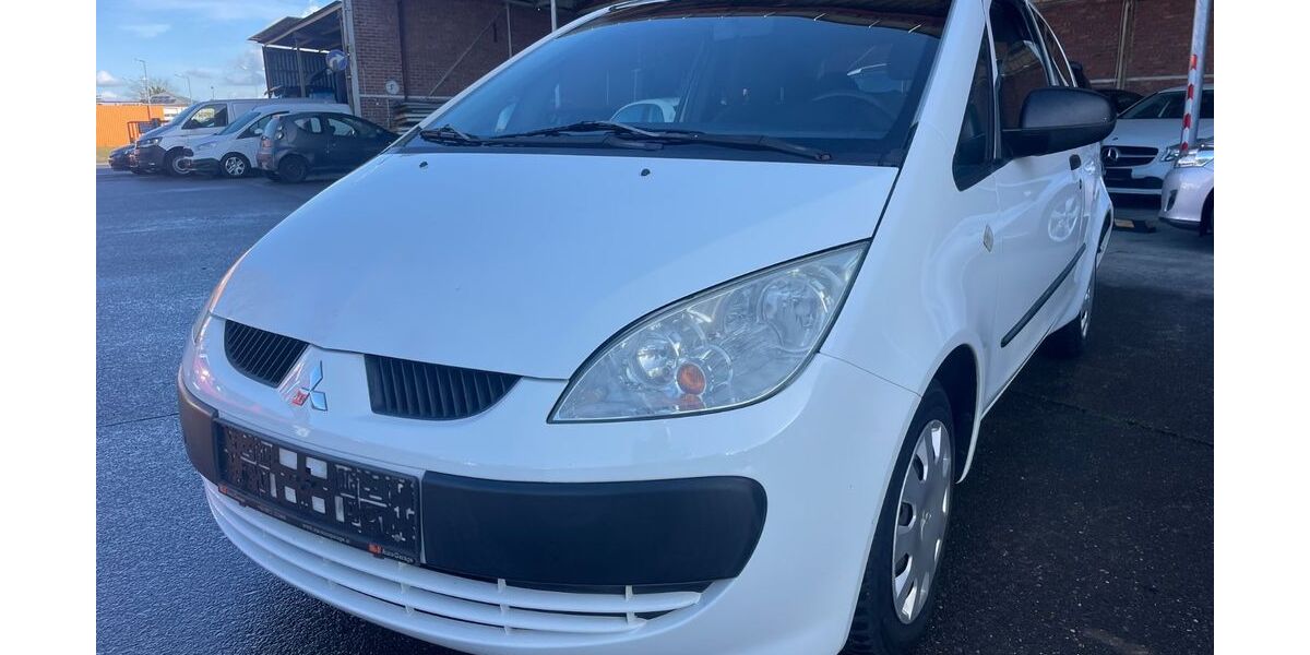 Mitsubishi Colt 85.778 km 2.999 &euro; Herbolzheim 79336
