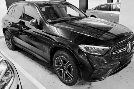 Mercedes-Benz GLC 300 37.300 km 51.900 &euro; Bremen, Stadt 28757