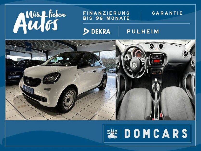 ForFour