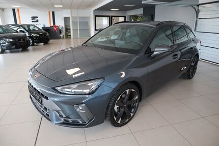 Cupra Leon 22.777 km 27.775 &euro; Döbern 03159