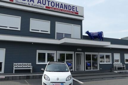 Renault Twingo 130.000 km 3.000 &euro; Magdeburg 39108