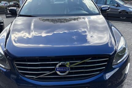 Volvo XC60 170.000 km 9.900 &euro; Rellingen 25462