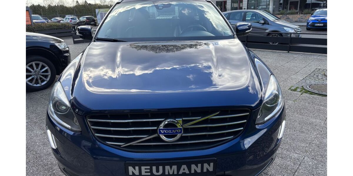 Volvo XC60 170.000 km 9.900 &euro; Rellingen 25462