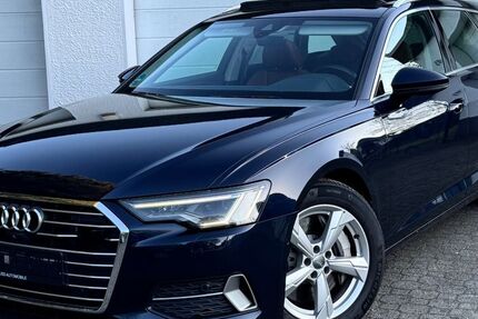 Audi A6 218.760 km 18.800 &euro; Nümbrecht 51588
