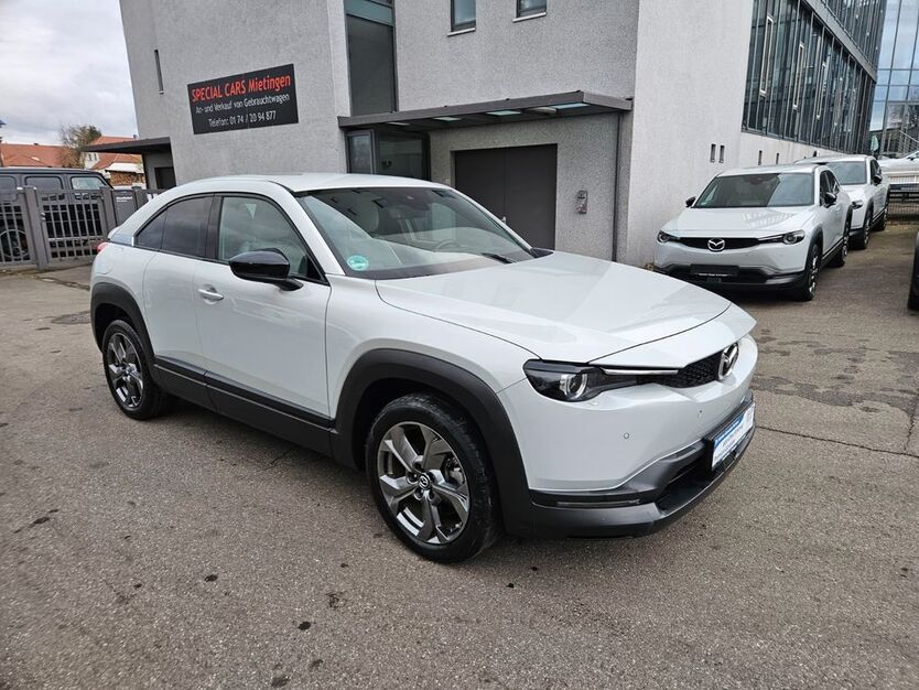Mazda MX-30 28.725 km 13.500 € Mietingen 88487