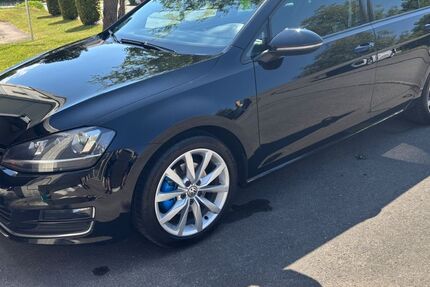 VW Golf 234.000 km 10.900 &euro; Weingarten 88250