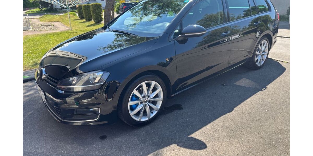 VW Golf 234.000 km 10.900 &euro; Weingarten 88250