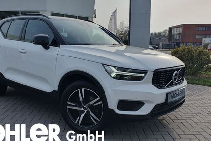 Volvo XC40 74.456 km 25.990 &euro; Bremen 28357