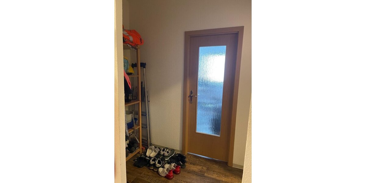 Gera-OT, 4ZKB-ETW 4 zimmer