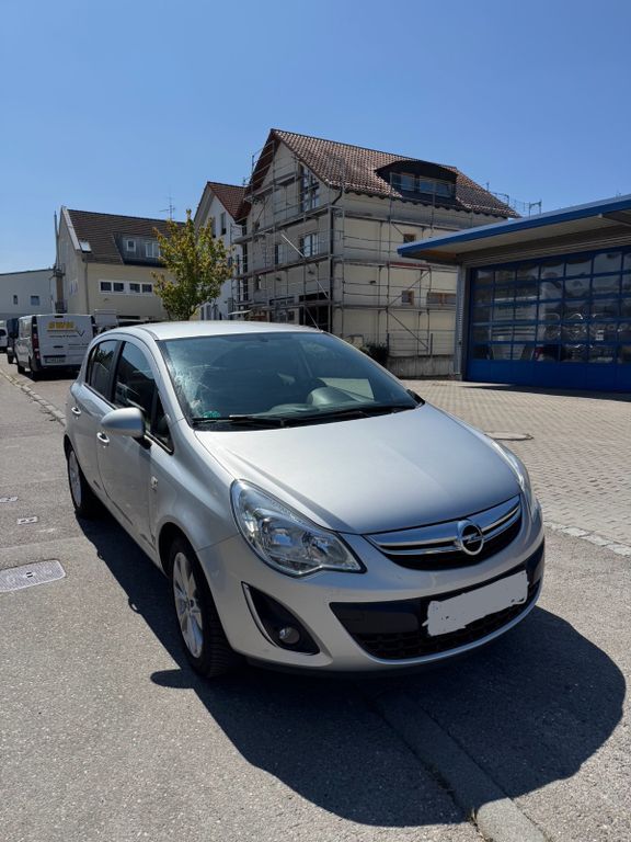 Corsa