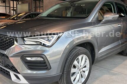 Seat Ateca 34.800 km 23.850 &euro; Waging am See 83329