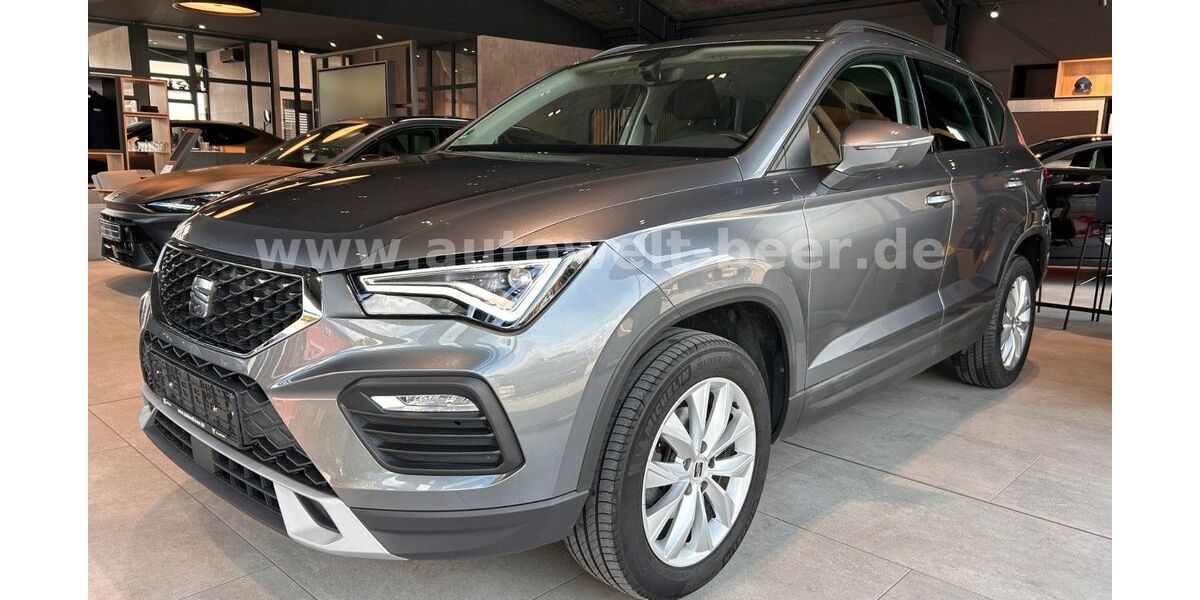 Seat Ateca 34.800 km 23.850 &euro; Waging am See 83329
