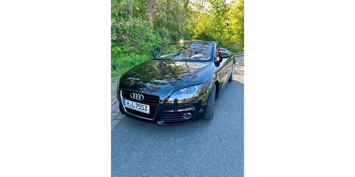 Audi TT 75.697 km 17.000 &euro; Hemmingen 30966