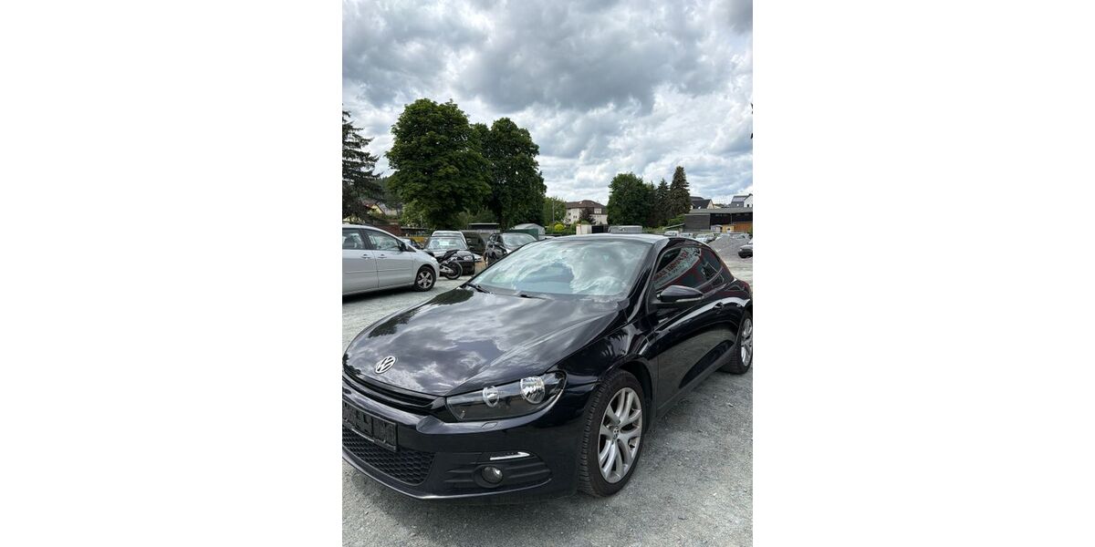 VW Scirocco 283.886 km 3.999 &euro; Chemnitz 09125