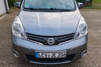 Nissan Note 111.000 km 3.900 &euro; Leverkusen 51381
