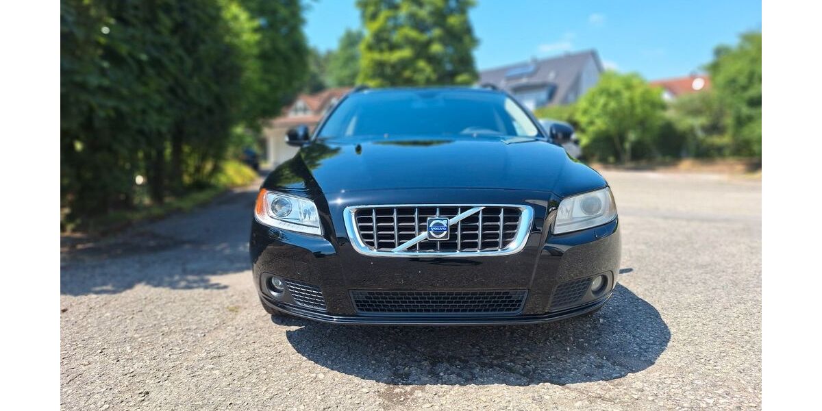 Volvo V70 549.300 km 5.500 &euro; Oberhaid/Bamberg 96173