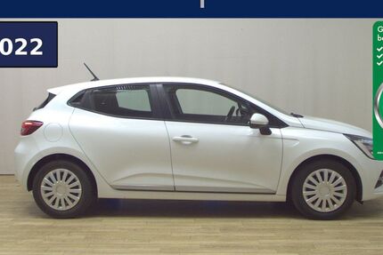 Renault Clio 112.155 km 8.480 &euro; Bremen / Arsten 28279