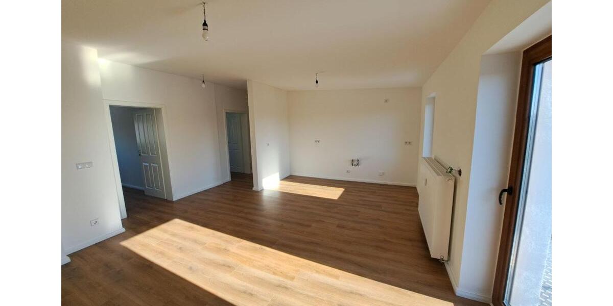 Dachgeschoßwohnung Magdeburg Beyendorf-Sohlen - 3.5 Zimmer, 76 m&sup2;, 684&euro; | Angebot:25404735