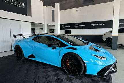 Lamborghini Huracán 3.270 km 344.981 &euro; Münsingen 72525