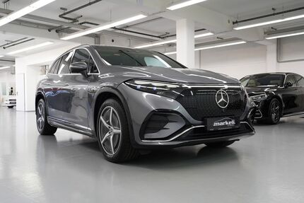 Mercedes-Benz EQS SUV 24.000 km 91.900 &euro; Valley (bei München) 83626