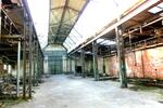 1.600m² Halle Fabriketage Gewerbefläche Lager in Leipzig zu vermieten