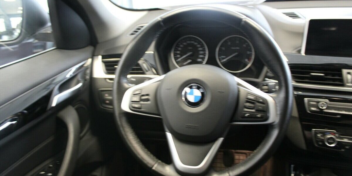 BMW X1 xDrive20d xLine 89.495 km 19.980 &euro; Euskirchen 53881