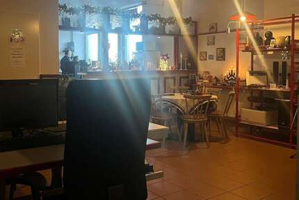 Einzelhandel in Neustrelitz 47.520 € 100 m² zimmer