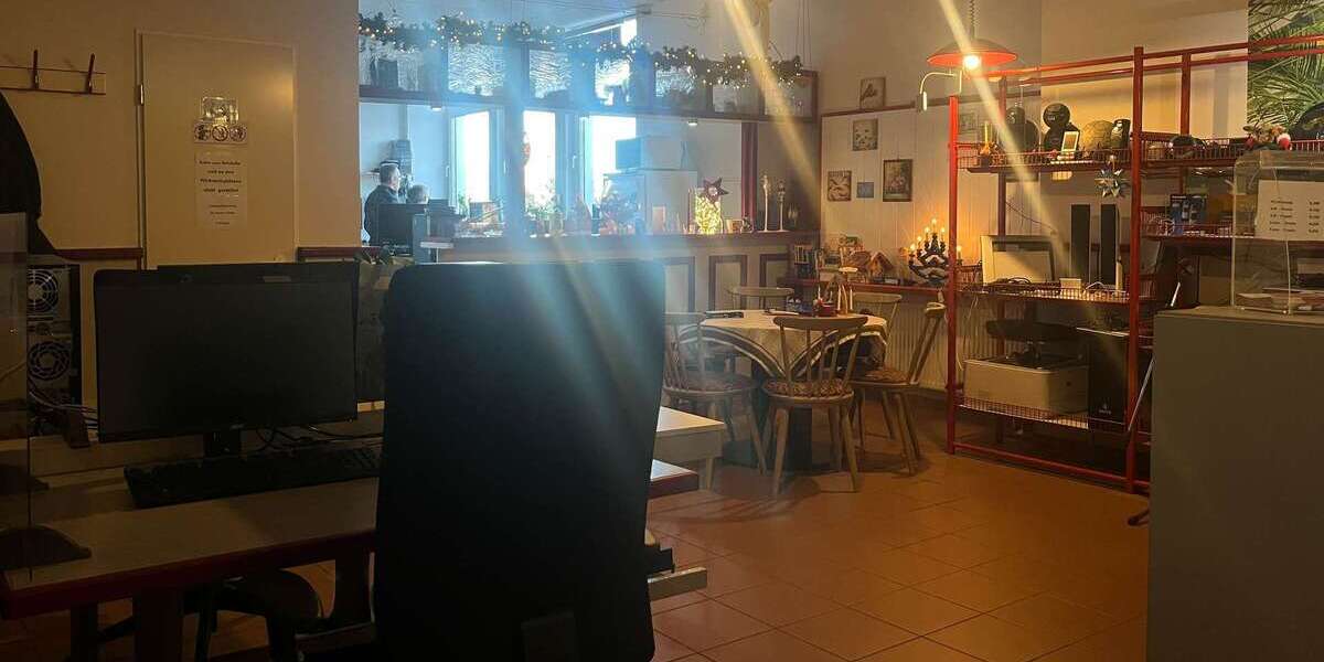 Gewerbeobjekt Neustrelitz - 47.520&euro; | Angebot:24258432