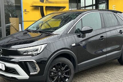 Opel Crossland (X) 14.800 km 19.990 &euro; Nortorf 24589