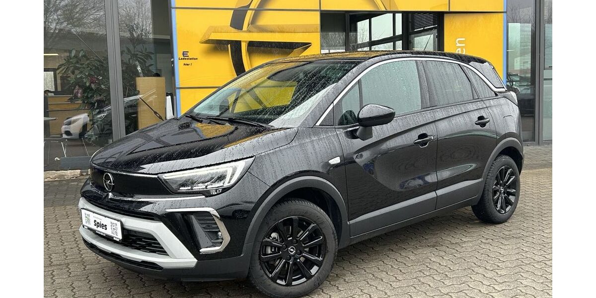 Opel Crossland (X) 14.800 km 19.990 &euro; Nortorf 24589