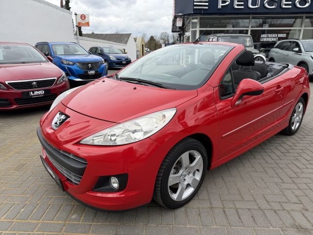 Peugeot 207 34.500 km 5.990 &euro; Frankenthal (Pfalz) 67227