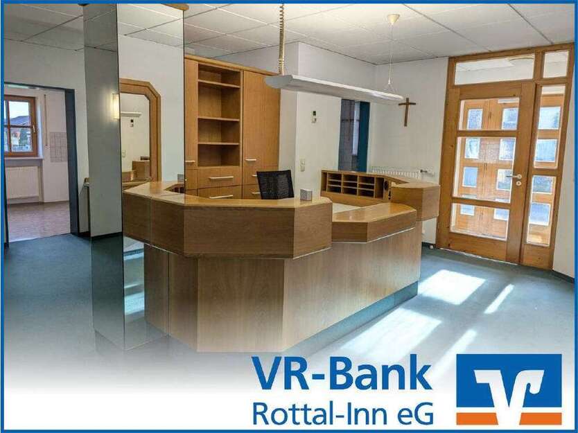 Büro in Triftern 895 € 139 m²
