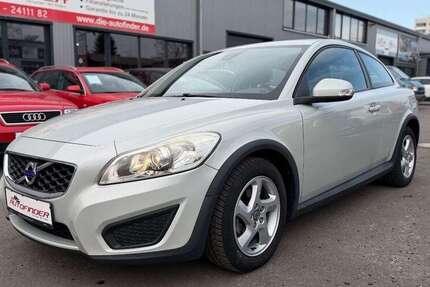 Volvo C30 55.386 km 8.999 &euro; Coswig 01640