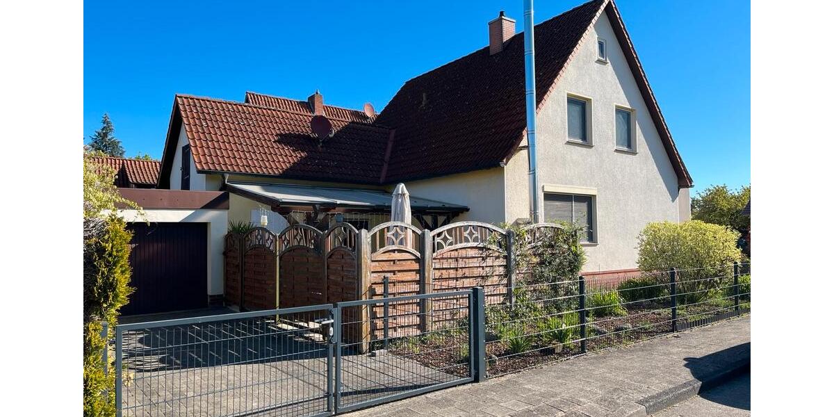 Einfamilienhaus Eystrup - 5 Zimmer, 125 m&sup2;, 230.000&euro; | Angebot:26406922
