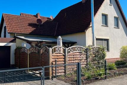 Haus Eystrup - 5 Zimmer, 125 m&sup2;, 230.000&euro; | Angebot:26406922