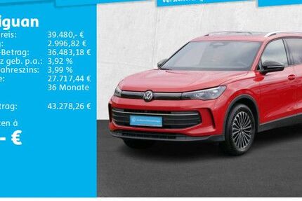 VW Tiguan 14.676 km 38.970 &euro; Langenhagen 30853